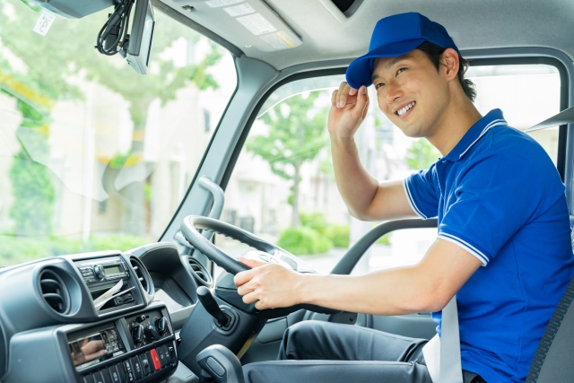比較軸を押さえて、自社に合ったドライバー求人メディアを選ぼう